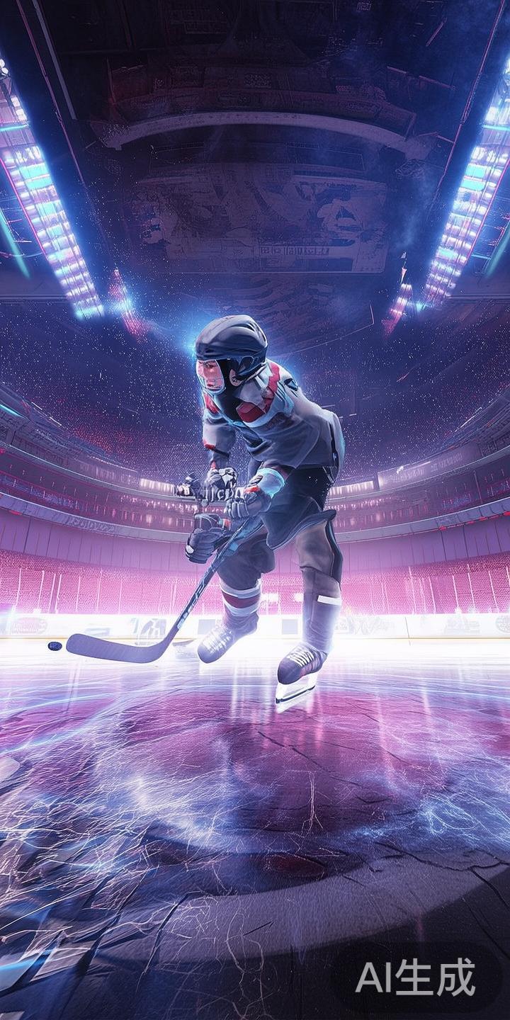 冰球突破豪华版免费试玩