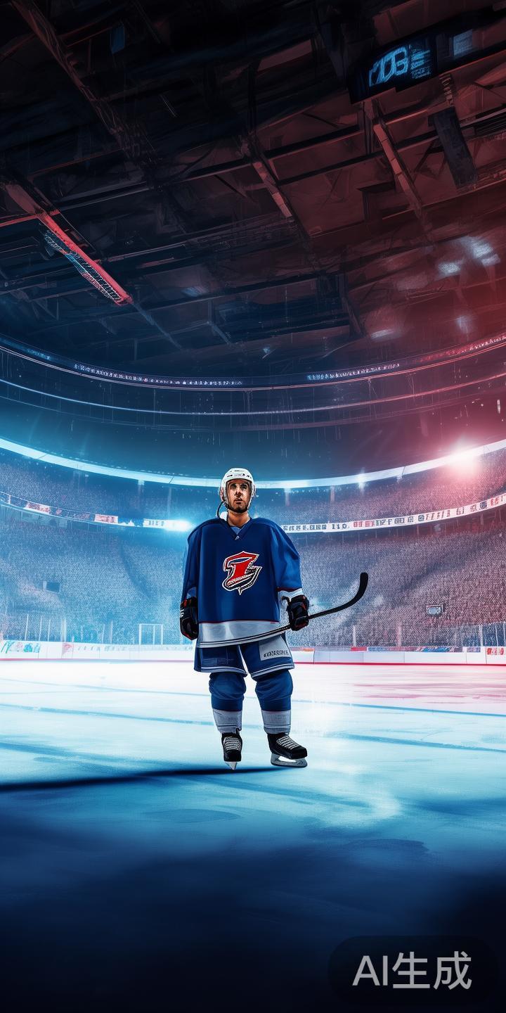 冰球突破豪华版免费试玩