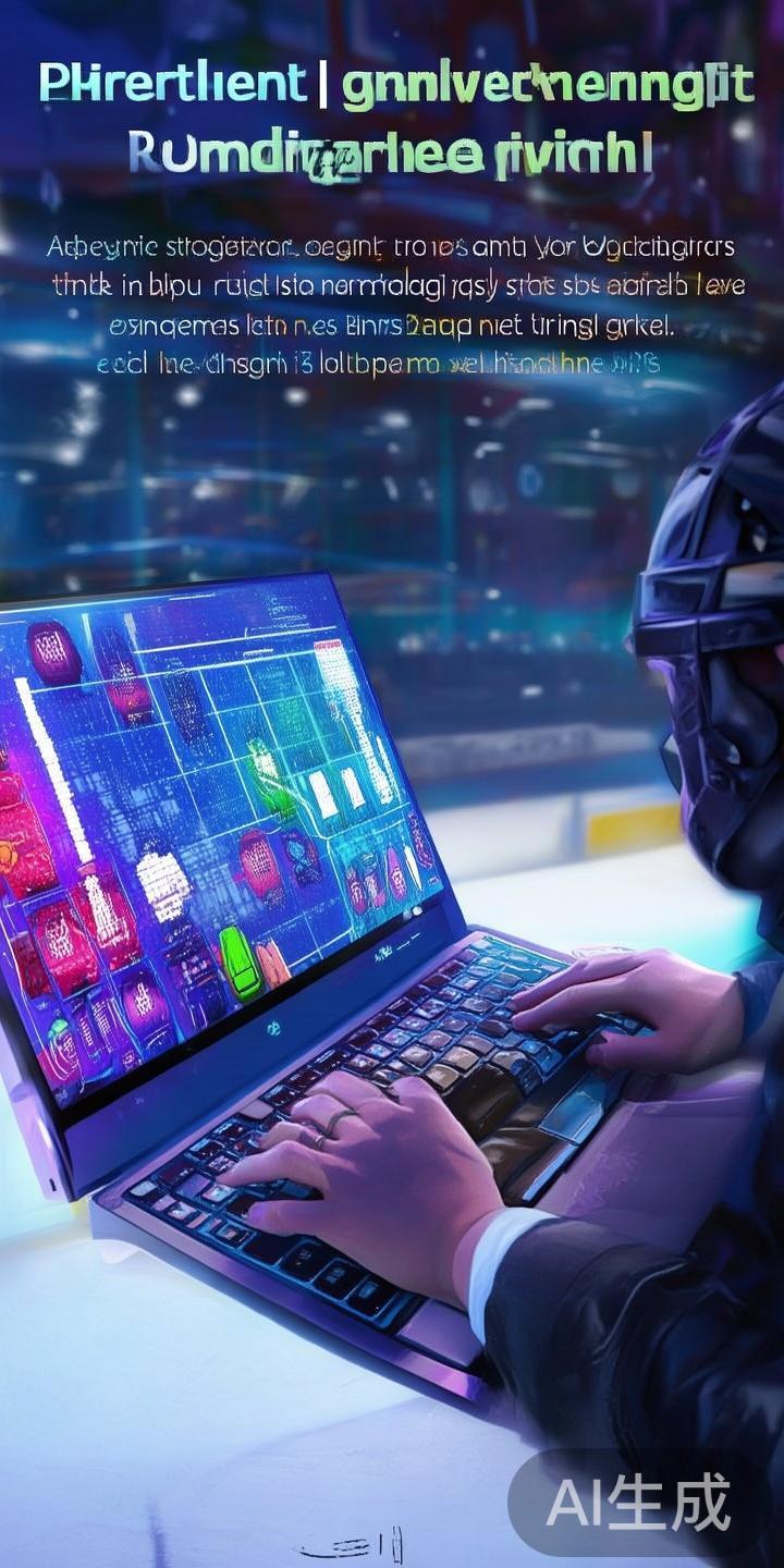 冰球突破豪华版免费试玩