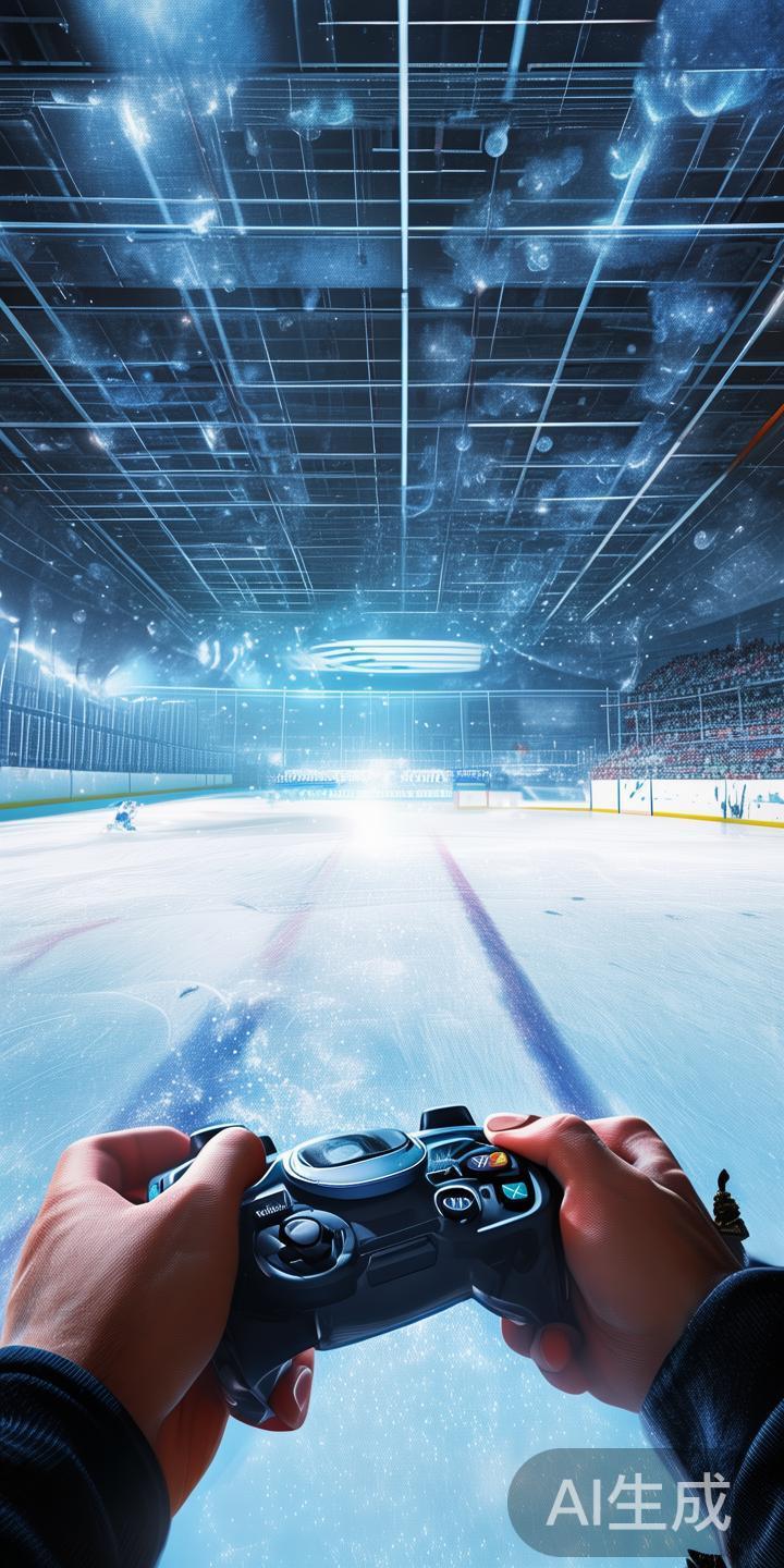 冰球突破游戏流畅体验指南：避免卡顿的实用技巧大全 