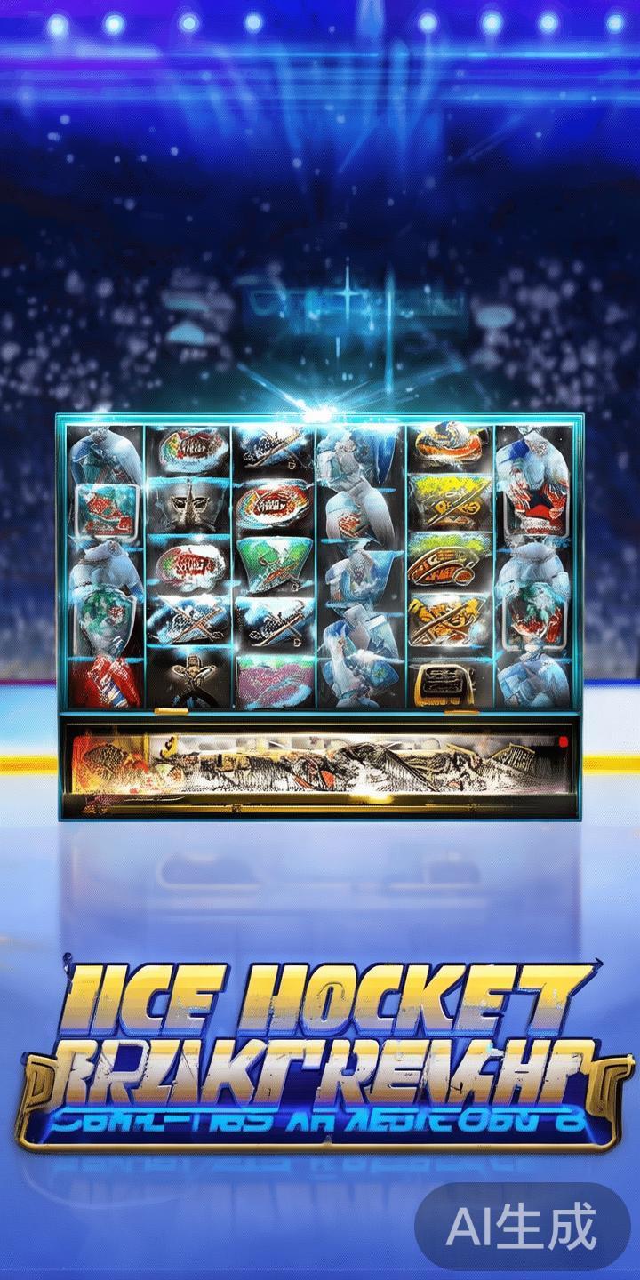 冰球突破豪华版免费试玩