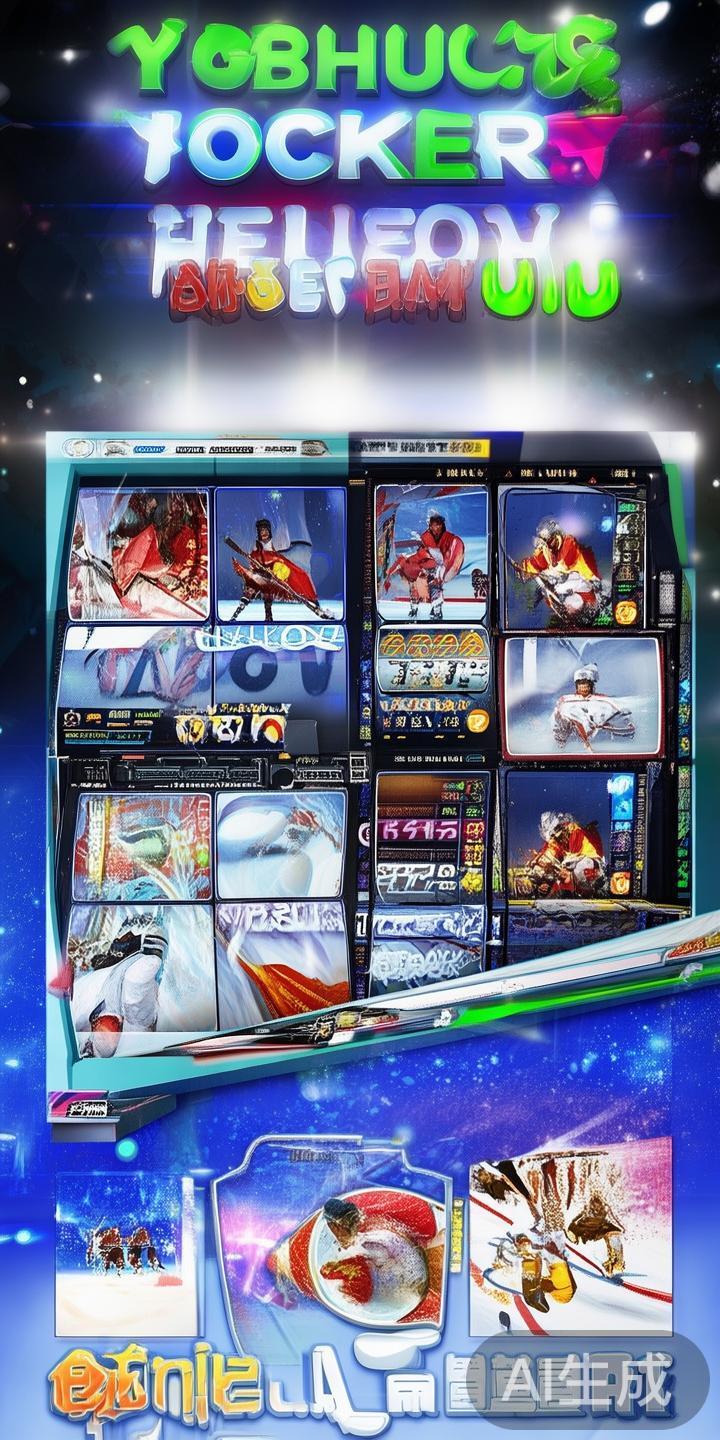 冰球突破豪华版免费试玩