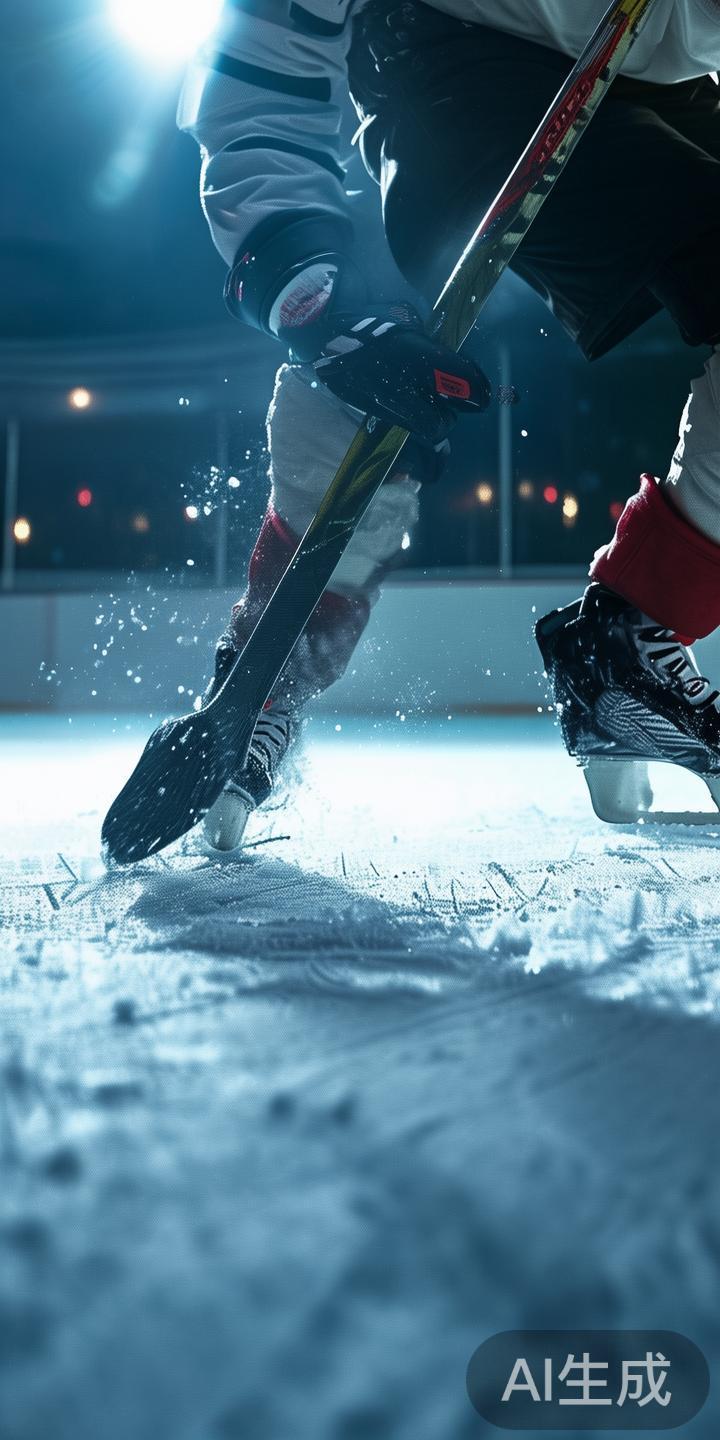 冰球突破豪华版免费试玩