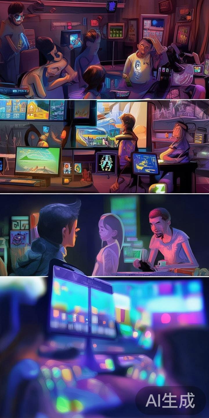 冰球突破豪华版免费试玩