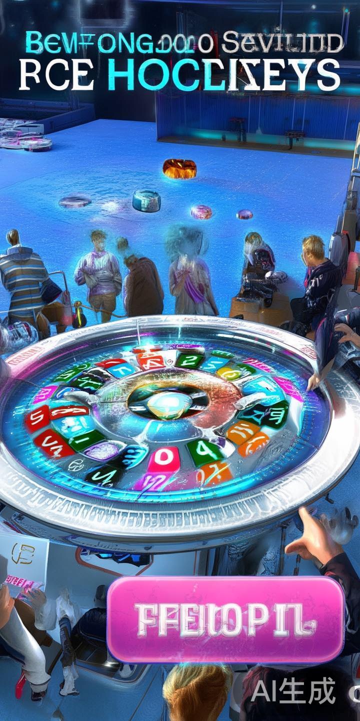 冰球突破豪华版免费试玩