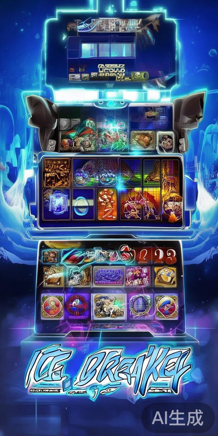 冰球突破豪华版免费试玩