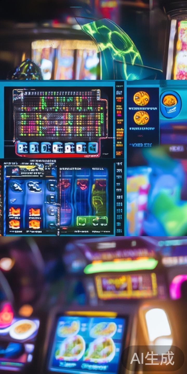 冰球突破豪华版免费试玩