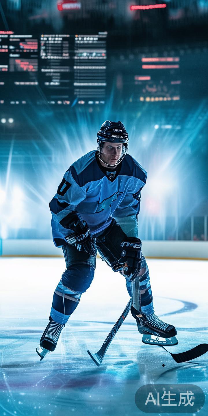 冰球突破豪华版免费试玩