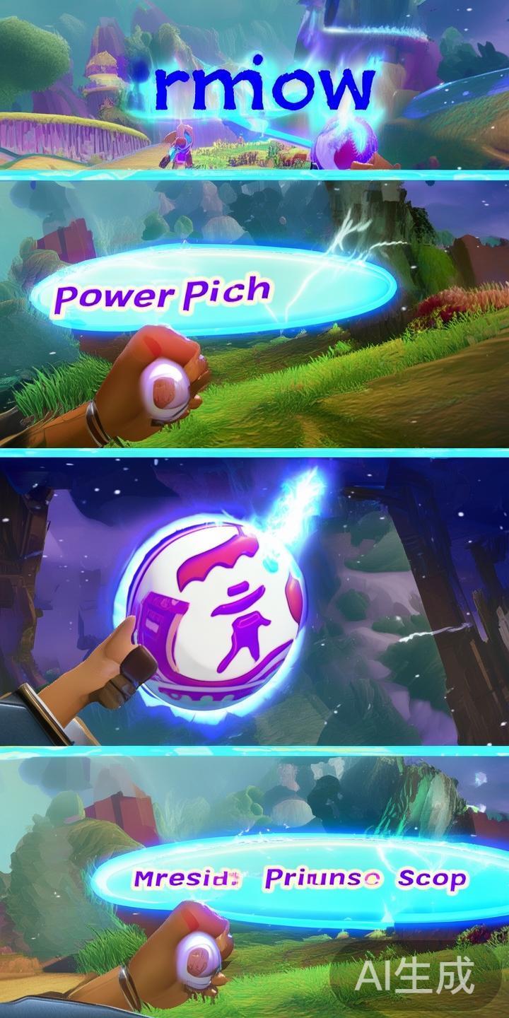 冰球突破豪华版免费试玩