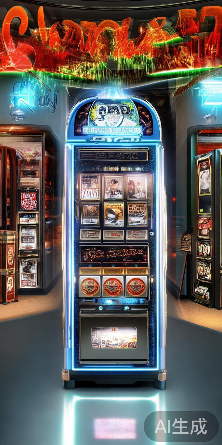 冰球突破豪华版免费试玩