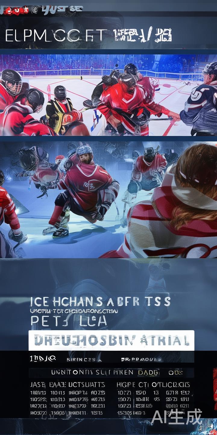 冰球突破豪华版免费试玩