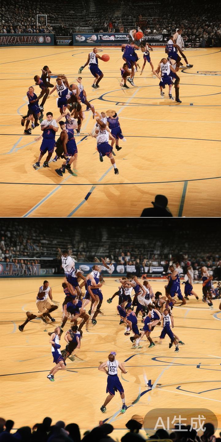 快速准确的传球可以有效打乱Lou队的层层包夹，让防