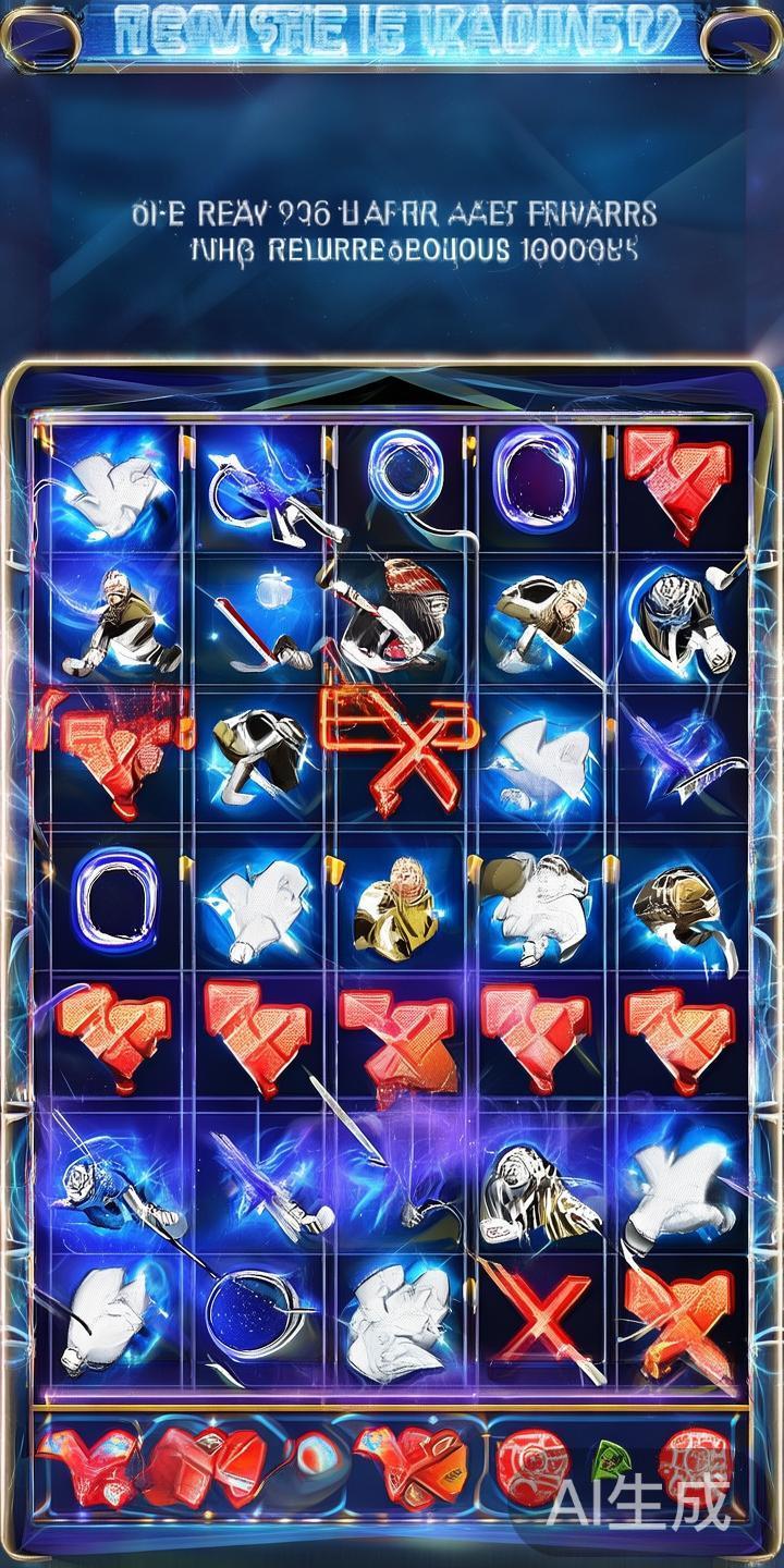 2.&nbsp;理解奖励机制
冰球突破的奖励主要来自于冰球