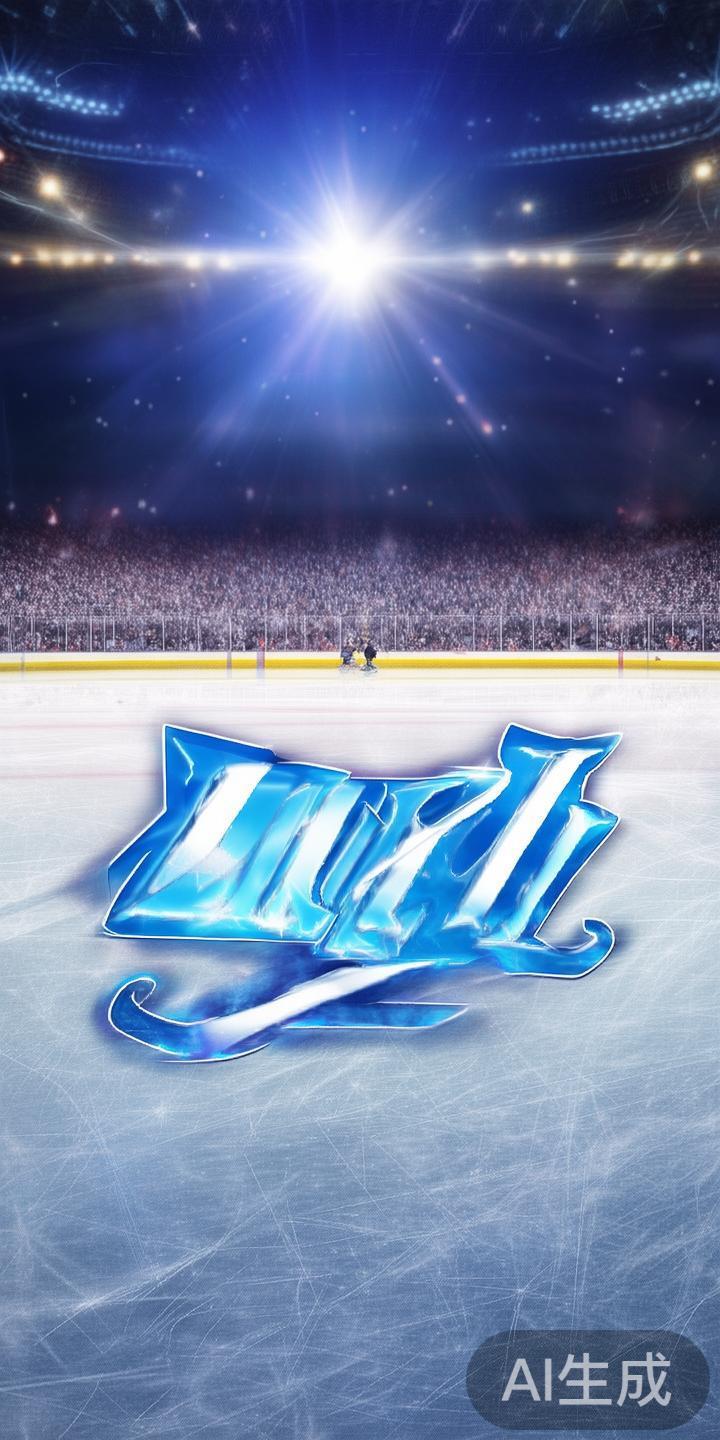 冰球突破游戏攻略指南:掌握必胜技巧全面提升胜率 冰球突破中的特殊符号,如野牌(Wild符号)和散布