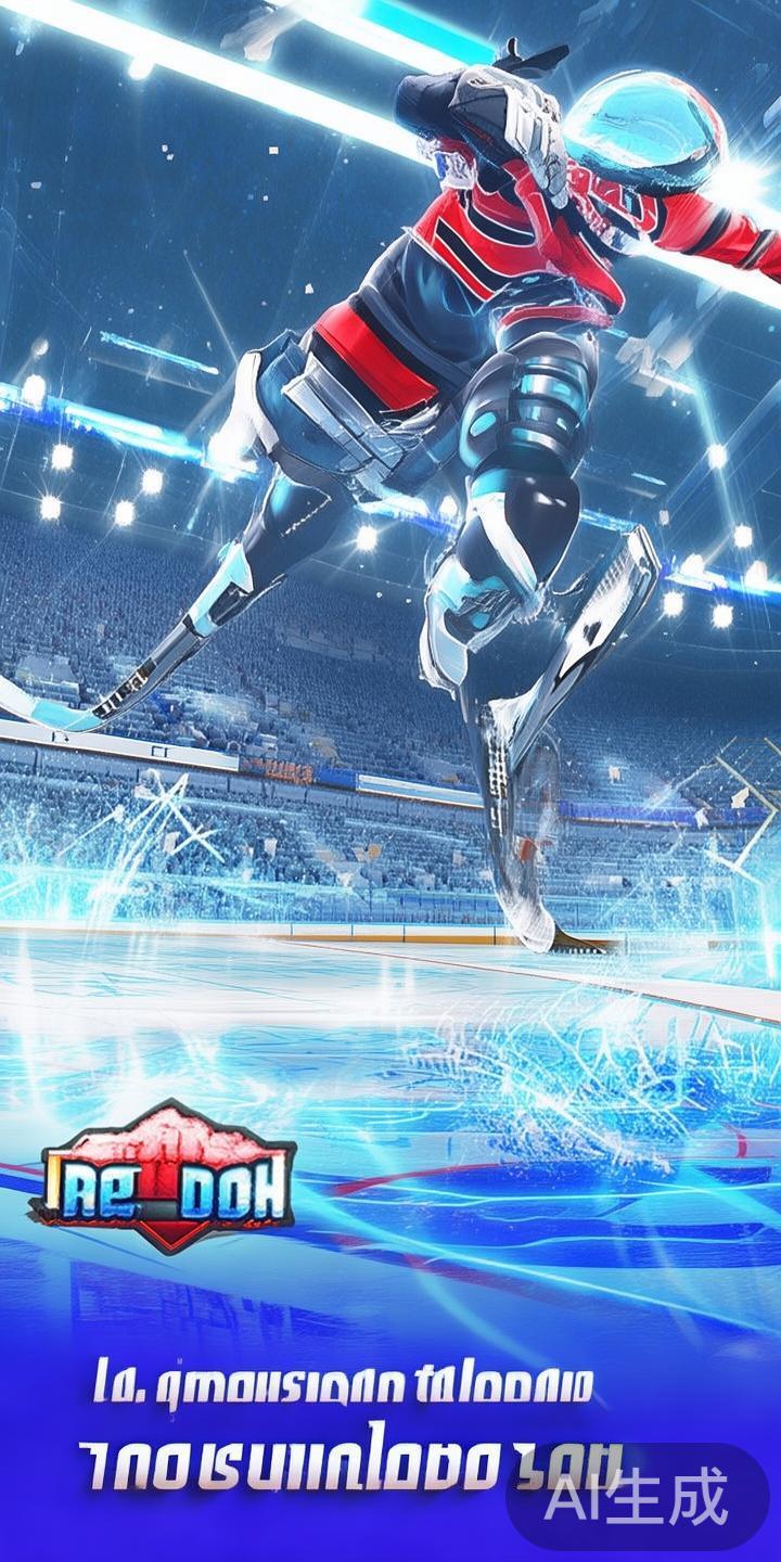 随着线上娱乐方式的不断丰富，冰球突破作为一款深受玩