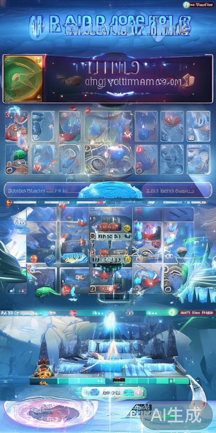 亚博冰球突破游戏以其“切割冰块”主题设计，融合了娱