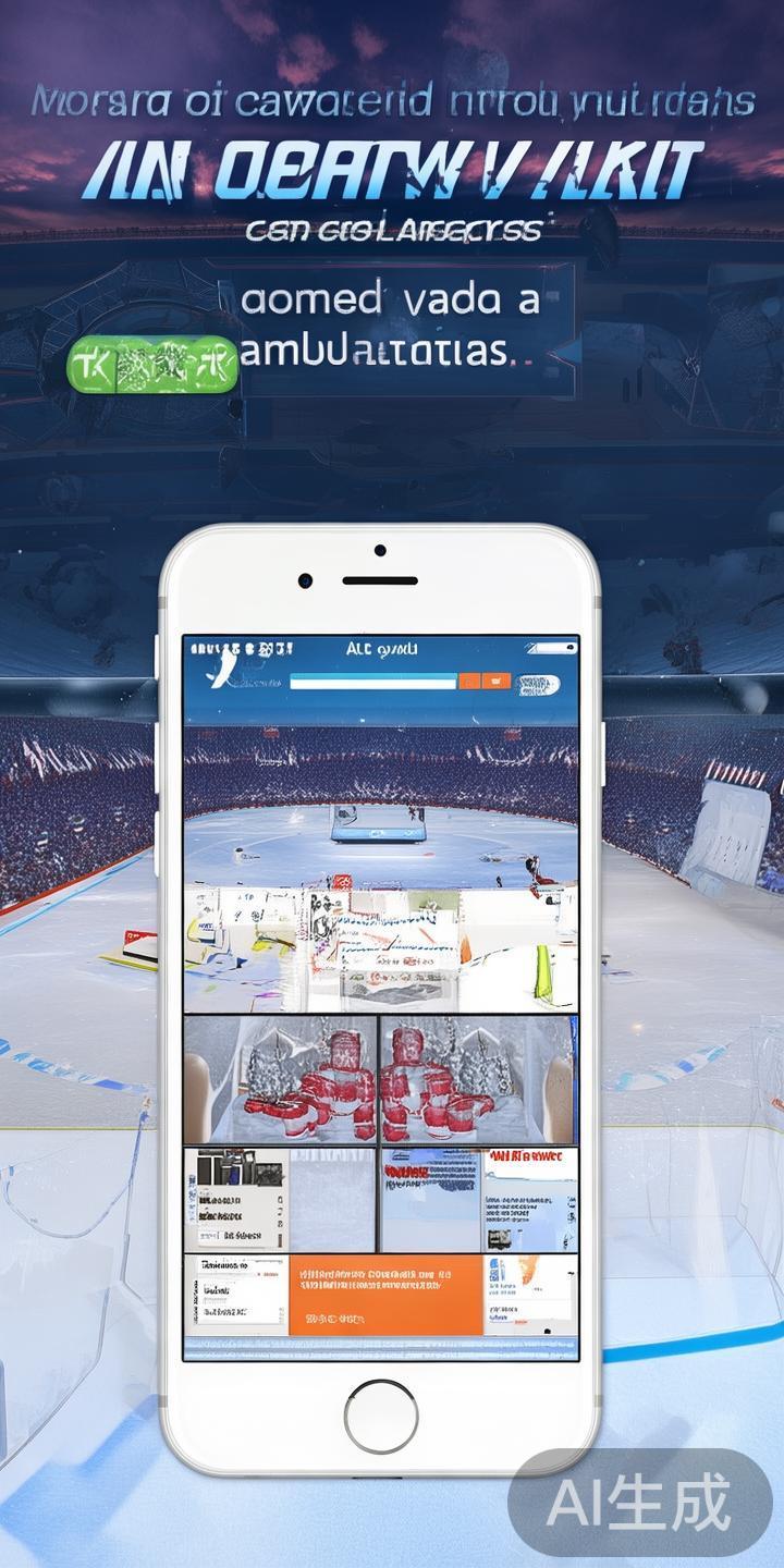 冰球突破豪华版免费试玩