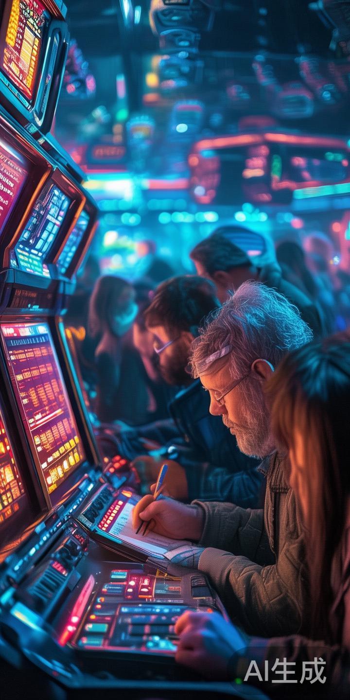 全面解析:掌握实用策略破解冰球突破困境与限制 一些成功玩家的经验表明,通过持续观察和记录游戏中的