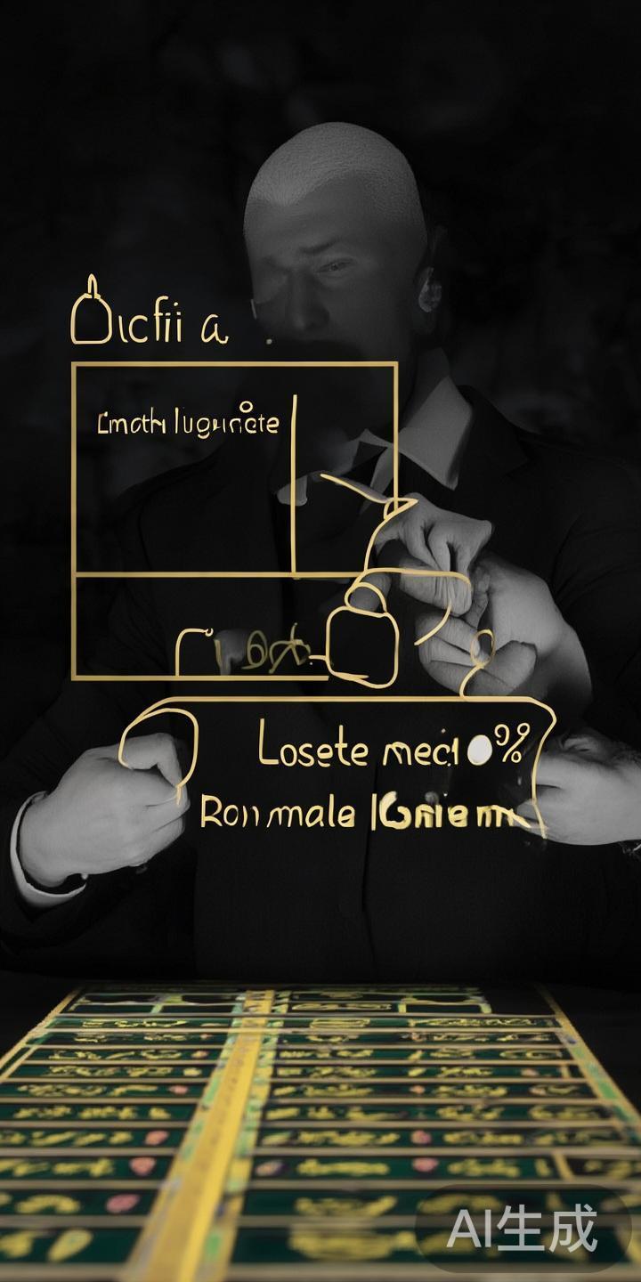 合理设定止盈止损提升稳定性
在投注过程中，设定合