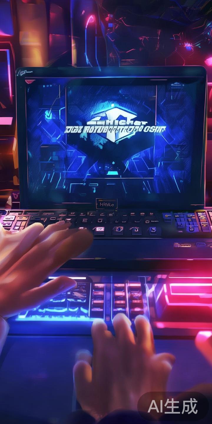 首先，确保你访问的是官方或可信的游戏平台。建议通过