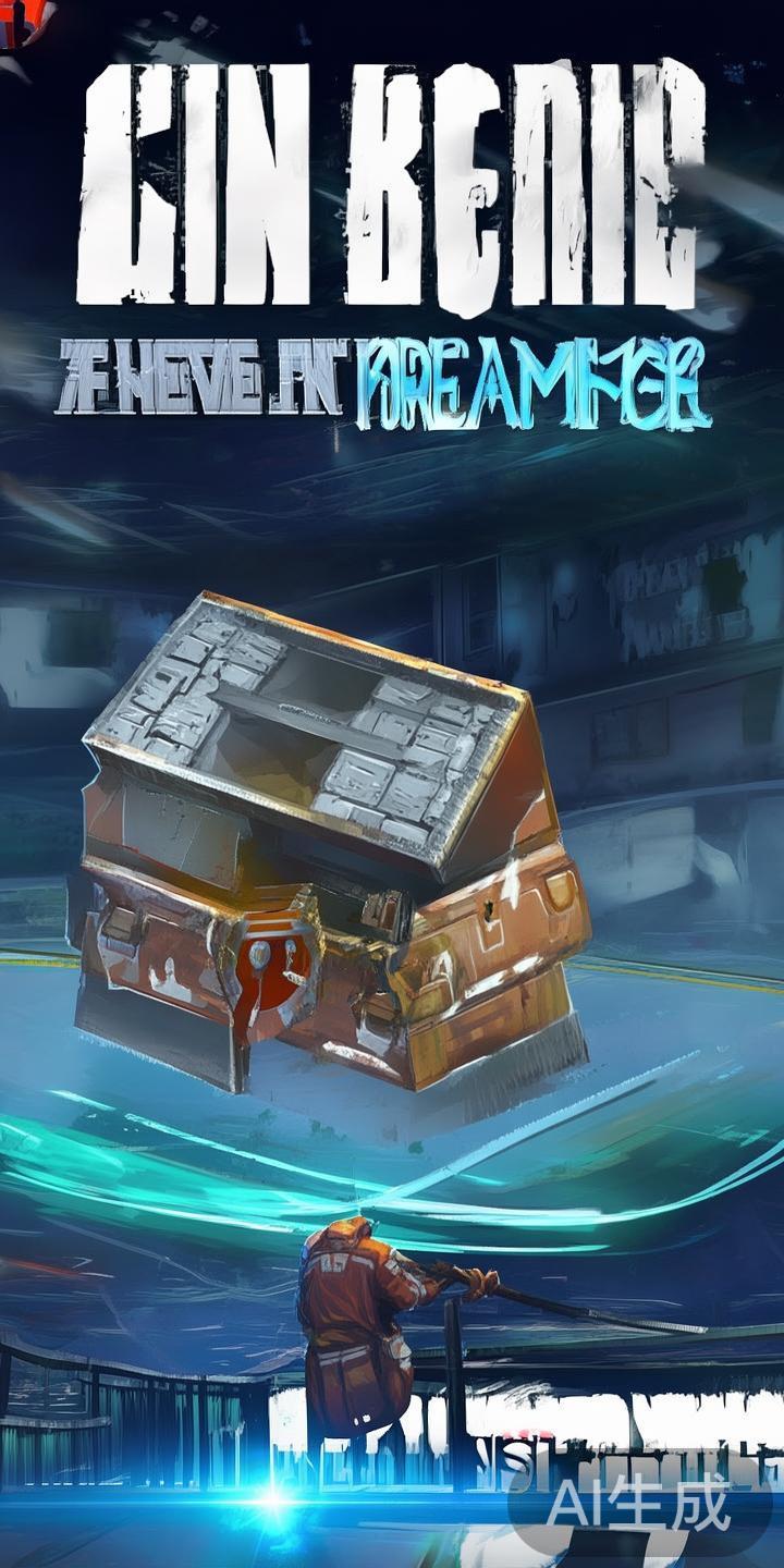 在冰球突破中，宝箱代表着丰厚奖励和额外惊喜，成为玩