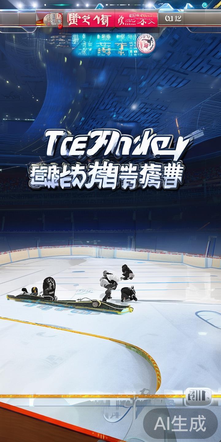 关于“冰球突破”游戏的法律合规性与相关规定:注意事项全面解析 首先,要厘清“冰球突破游戏是否合法”,需要明确几个