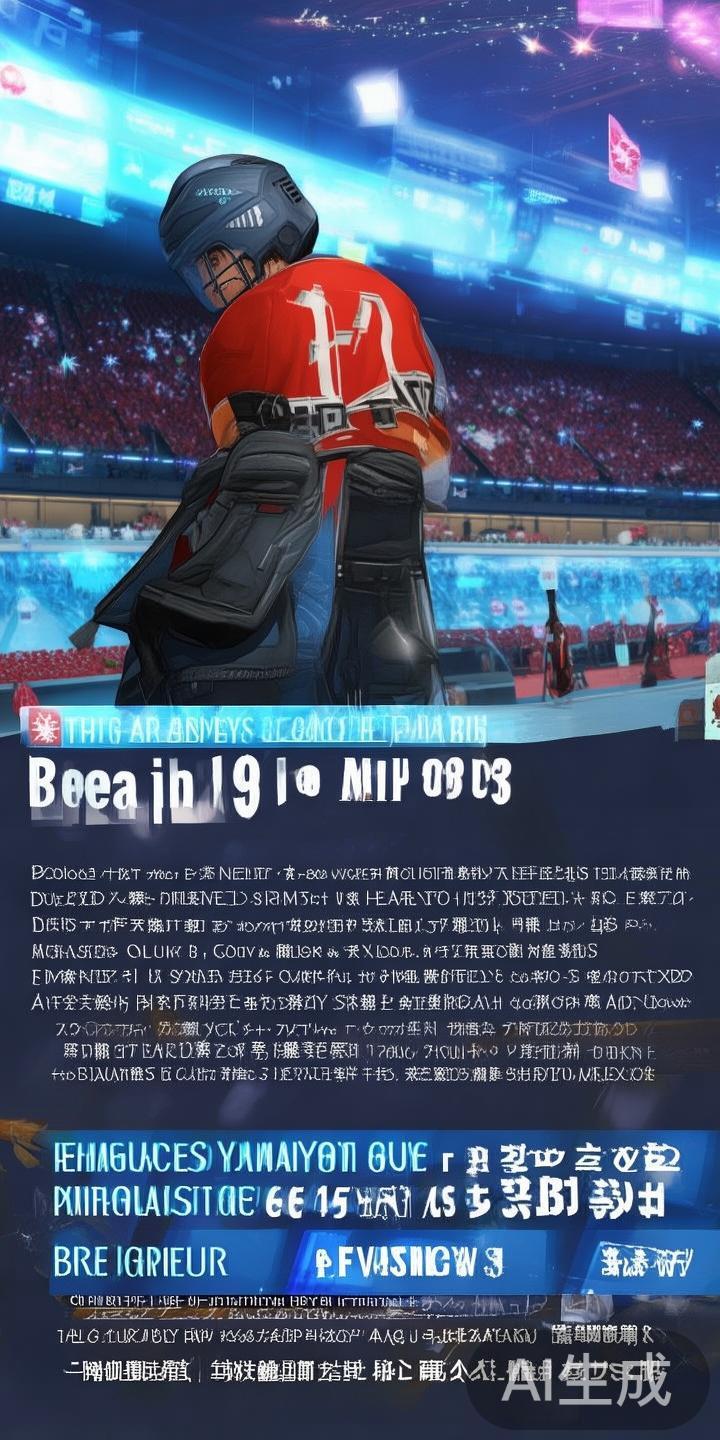 冰球突破豪华版免费试玩