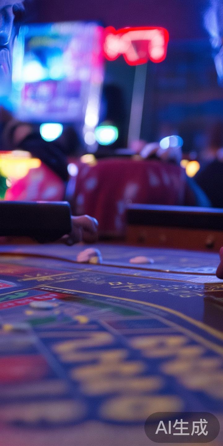 全面解读“不冰球突破”最新玩法攻略与技巧详解 1.合理分配投注金额
为了最大化收益,建议根据自