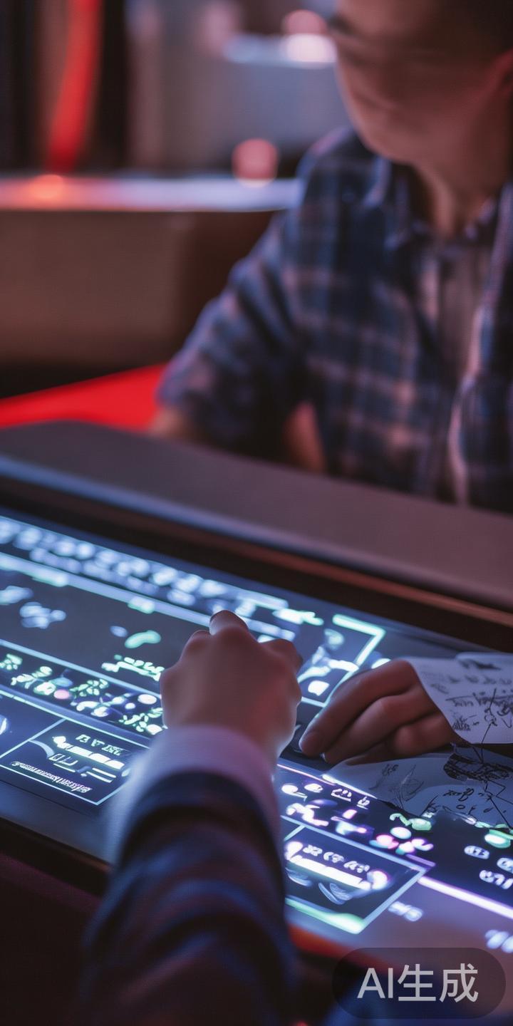 控制投注金额
不要盲目加大投注，过高的投注有可能