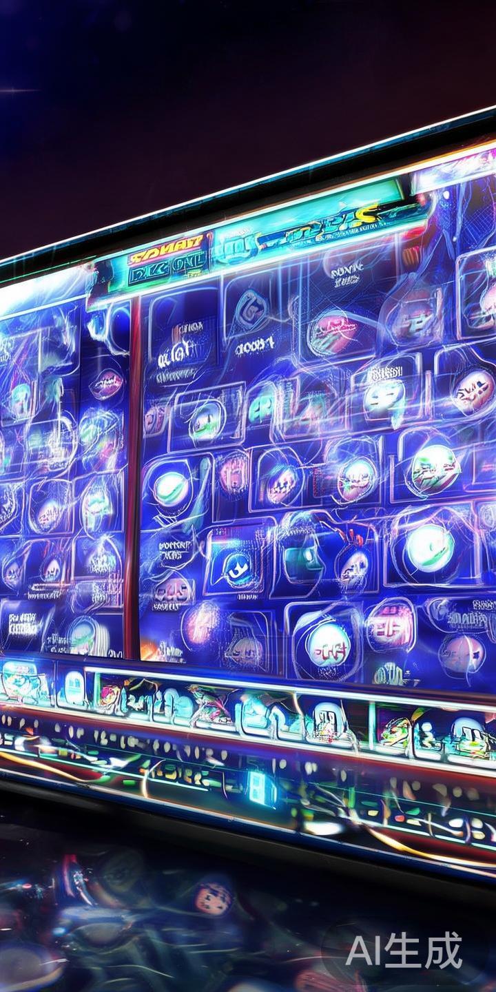 冰球突破豪华版免费试玩