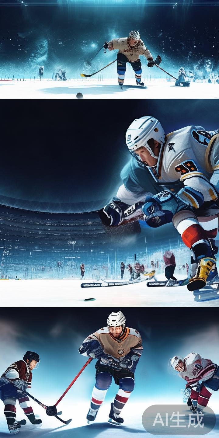 全面解析与实用技巧:助你轻松突破冰球突破论坛的限制与困扰 在参与冰球突破论坛的过程中,玩家常会面临以下几类问