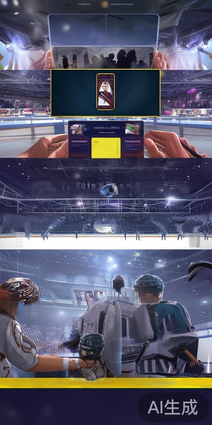 如何免费转让冰球突破卡以获得更多游戏奖励和福利攻略 在实际操作中,如何合法且安全地转让冰球突破卡成为许